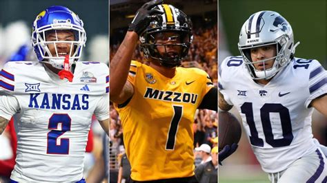 latest golf betting|College football betting preview: KU, K.